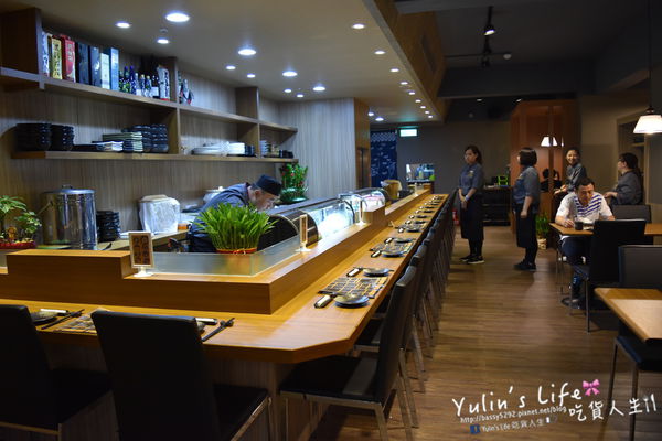 三川食事屋(延吉店):三川食事屋 ♥ 餐點豐富新鮮精緻 ♥ 創意日本料理 ♥ 忠孝敦化日式料理