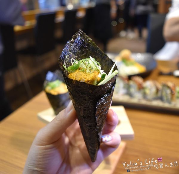 三川食事屋(延吉店):三川食事屋 ♥ 餐點豐富新鮮精緻 ♥ 創意日本料理 ♥ 忠孝敦化日式料理