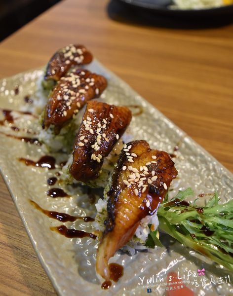 三川食事屋(延吉店):三川食事屋 ♥ 餐點豐富新鮮精緻 ♥ 創意日本料理 ♥ 忠孝敦化日式料理