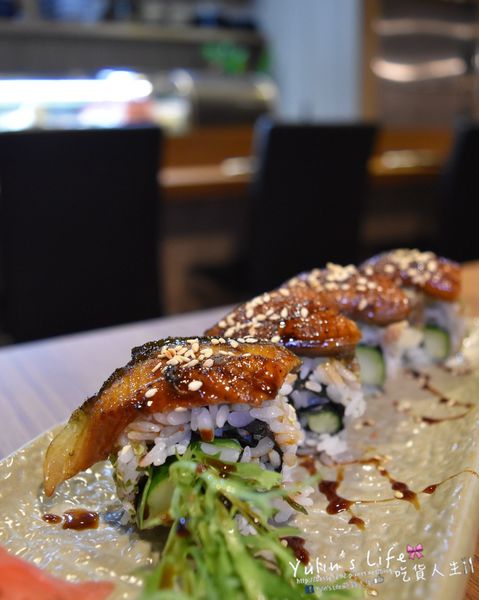 三川食事屋(延吉店):三川食事屋 ♥ 餐點豐富新鮮精緻 ♥ 創意日本料理 ♥ 忠孝敦化日式料理