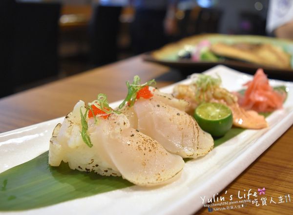 三川食事屋(延吉店):三川食事屋 ♥ 餐點豐富新鮮精緻 ♥ 創意日本料理 ♥ 忠孝敦化日式料理