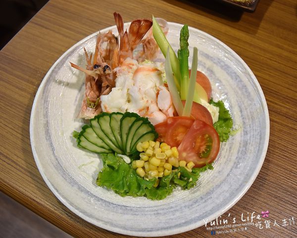 三川食事屋(延吉店):三川食事屋 ♥ 餐點豐富新鮮精緻 ♥ 創意日本料理 ♥ 忠孝敦化日式料理