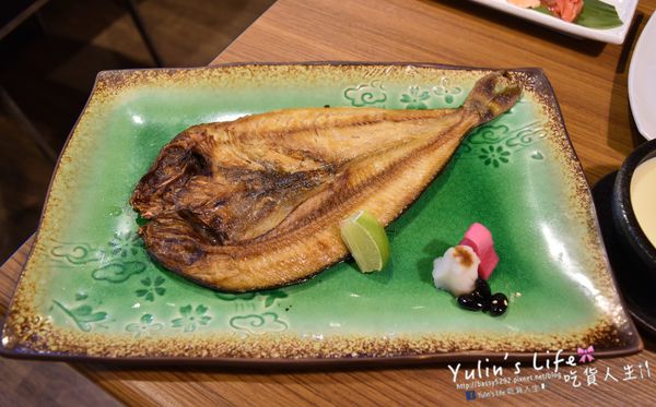 三川食事屋(延吉店):三川食事屋 ♥ 餐點豐富新鮮精緻 ♥ 創意日本料理 ♥ 忠孝敦化日式料理