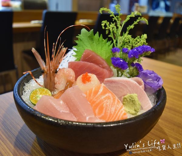 三川食事屋(延吉店):三川食事屋 ♥ 餐點豐富新鮮精緻 ♥ 創意日本料理 ♥ 忠孝敦化日式料理