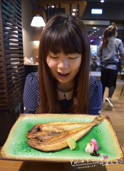 三川食事屋(延吉店):三川食事屋 ♥ 餐點豐富新鮮精緻 ♥ 創意日本料理 ♥ 忠孝敦化日式料理