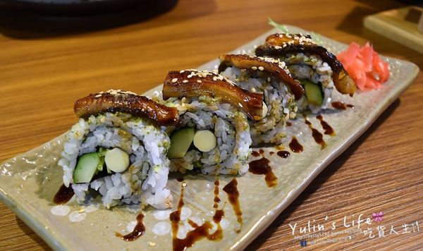 三川食事屋(延吉店):三川食事屋 ♥ 餐點豐富新鮮精緻 ♥ 創意日本料理 ♥ 忠孝敦化日式料理