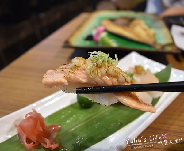 三川食事屋(延吉店):三川食事屋 ♥ 餐點豐富新鮮精緻 ♥ 創意日本料理 ♥ 忠孝敦化日式料理