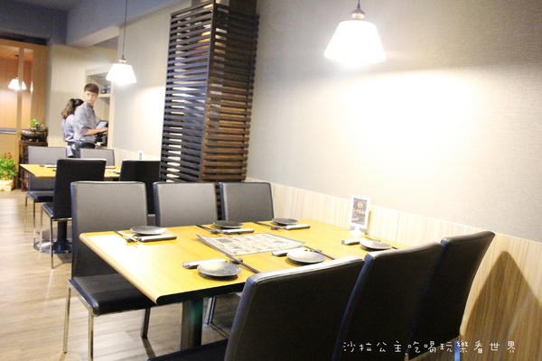 三川食事屋(延吉店):東區新開幕『三川食事屋』丼飯/生魚片/捷運忠孝敦化站日式料理