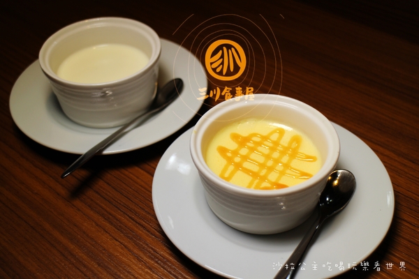 三川食事屋(延吉店):東區新開幕『三川食事屋』丼飯/生魚片/捷運忠孝敦化站日式料理