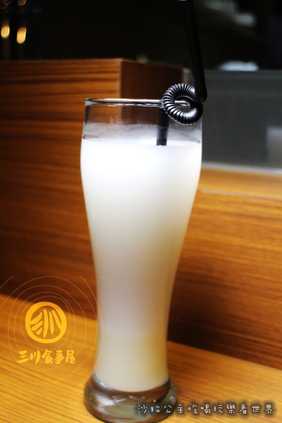 三川食事屋(延吉店):東區新開幕『三川食事屋』丼飯/生魚片/捷運忠孝敦化站日式料理