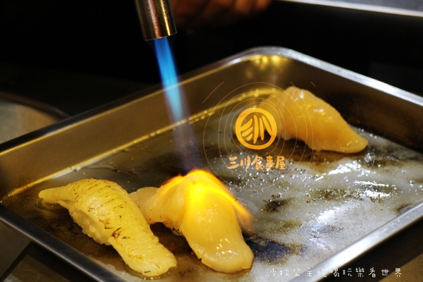 三川食事屋(延吉店):東區新開幕『三川食事屋』丼飯/生魚片/捷運忠孝敦化站日式料理