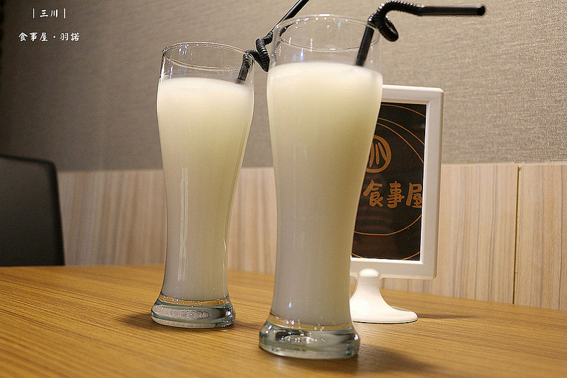 延吉街日本料理 三川食事屋121