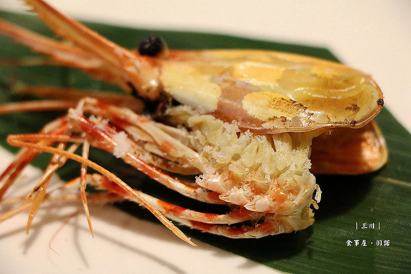 延吉街日本料理 三川食事屋038