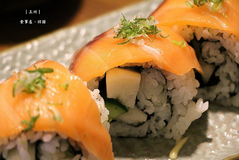 延吉街日本料理 三川食事屋169