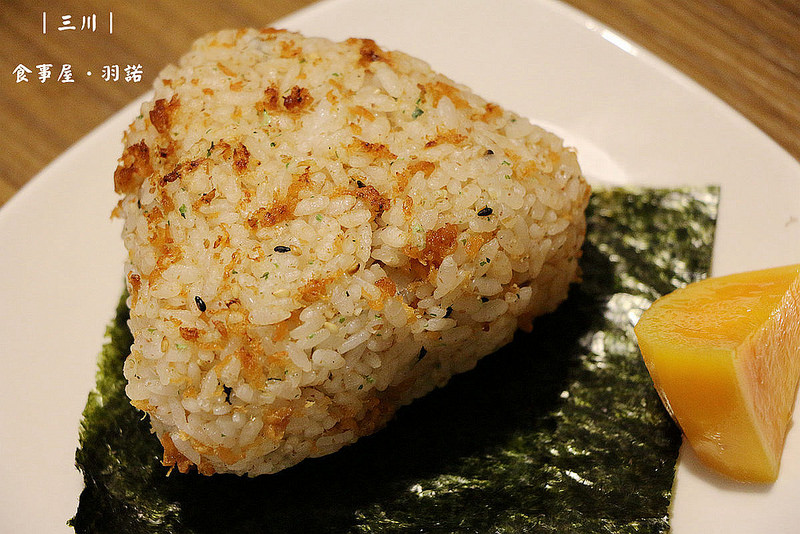 延吉街日本料理 三川食事屋071