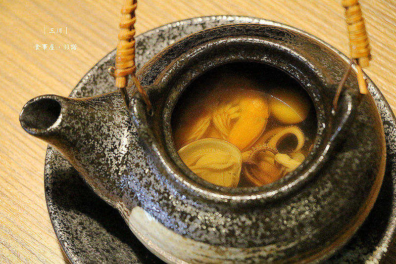 延吉街日本料理 三川食事屋175