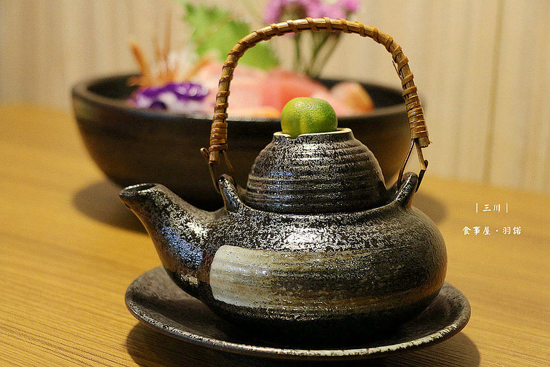 延吉街日本料理 三川食事屋172