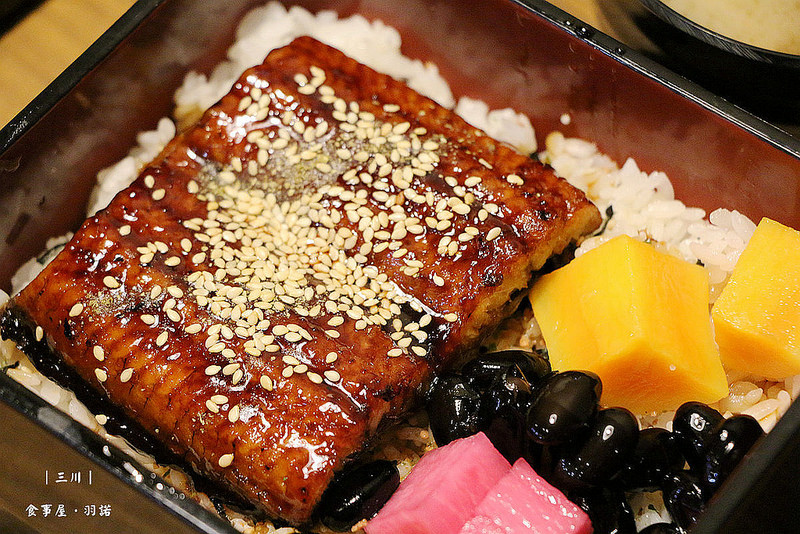 延吉街日本料理 三川食事屋137