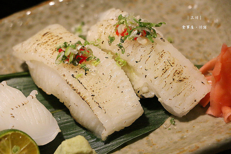 延吉街日本料理 三川食事屋182