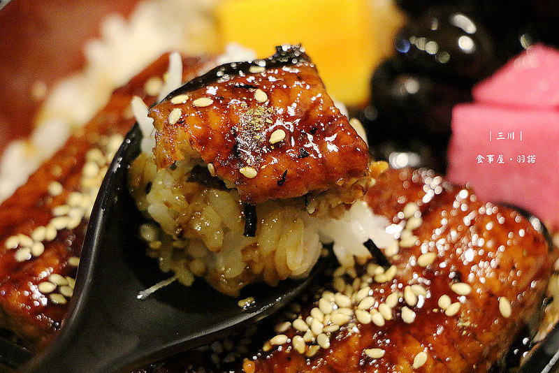 延吉街日本料理 三川食事屋157