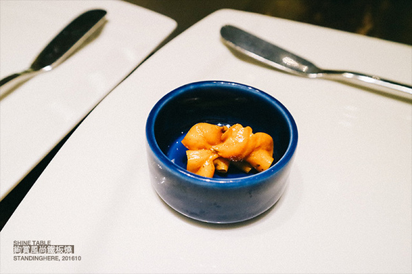 絢賞風尚鐵板燒:台北_ 絢賞風尚鐵板燒, 捷運南京復興站慶城街~海陸美味齊發!