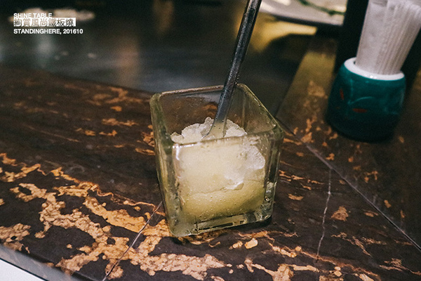 絢賞風尚鐵板燒:台北_ 絢賞風尚鐵板燒, 捷運南京復興站慶城街~海陸美味齊發!