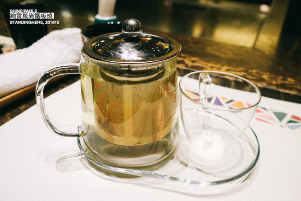 絢賞風尚鐵板燒:台北_ 絢賞風尚鐵板燒, 捷運南京復興站慶城街~海陸美味齊發!