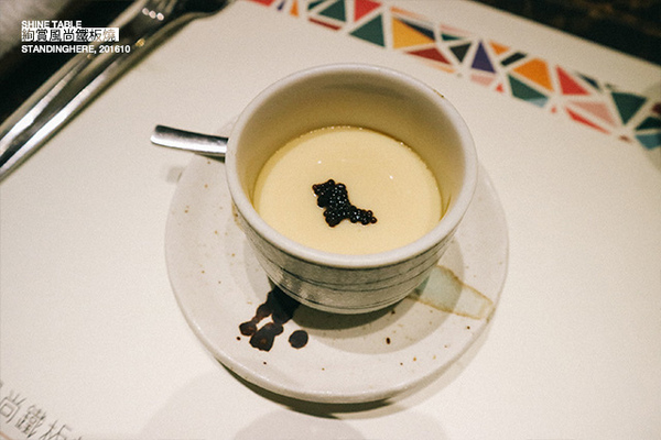 絢賞風尚鐵板燒:台北_ 絢賞風尚鐵板燒, 捷運南京復興站慶城街~海陸美味齊發!