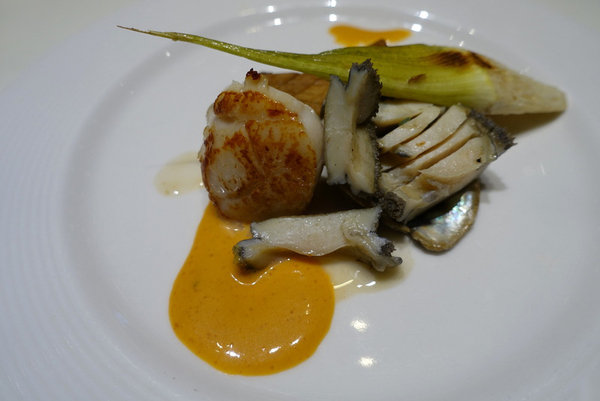 絢賞風尚鐵板燒 (41).JPG