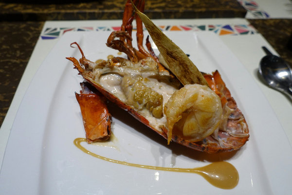 絢賞風尚鐵板燒 (37).JPG