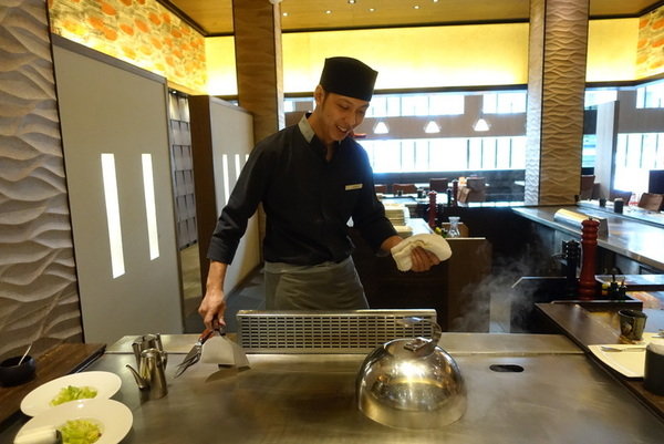 絢賞風尚鐵板燒 (27).JPG