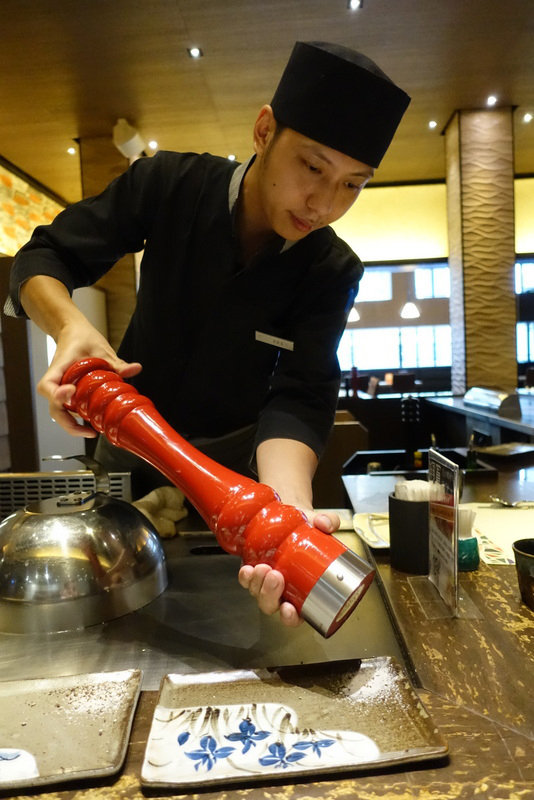 絢賞風尚鐵板燒 (44).JPG