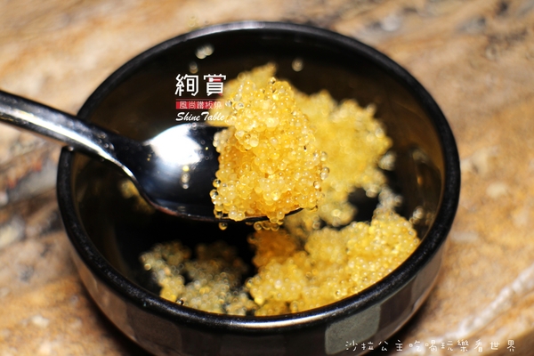 絢賞風尚鐵板燒：台北松山慶城街『絢賞風尚鐵板燒』龍蝦/活鮑/包廂