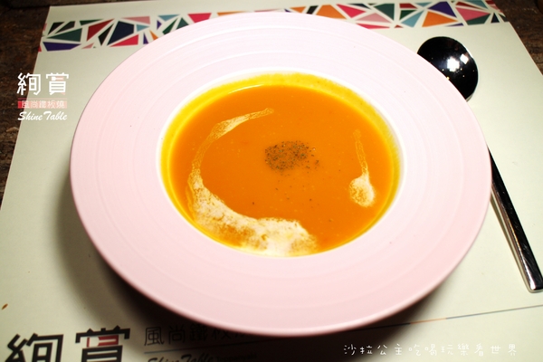 絢賞風尚鐵板燒：台北松山慶城街『絢賞風尚鐵板燒』龍蝦/活鮑/包廂