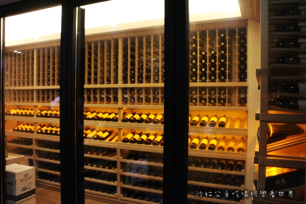 絢賞風尚鐵板燒：台北松山慶城街『絢賞風尚鐵板燒』龍蝦/活鮑/包廂