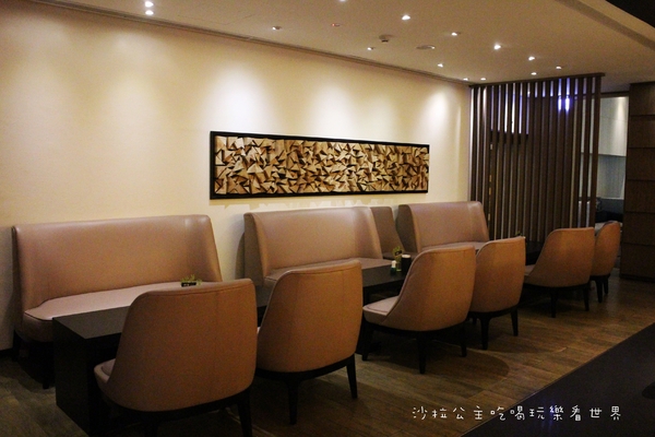 絢賞風尚鐵板燒：台北松山慶城街『絢賞風尚鐵板燒』龍蝦/活鮑/包廂