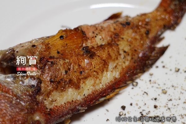 絢賞風尚鐵板燒：台北松山慶城街『絢賞風尚鐵板燒』龍蝦/活鮑/包廂