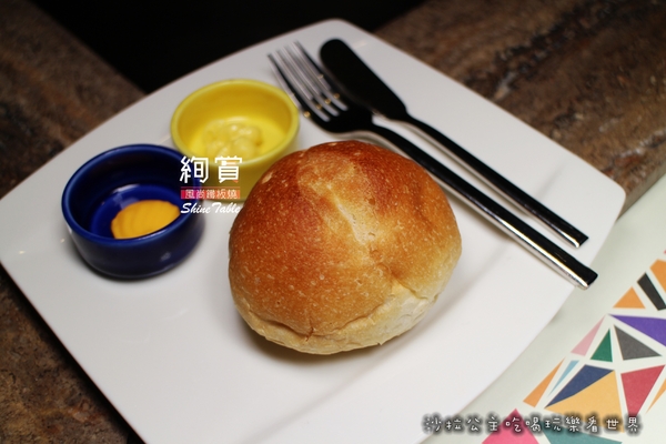 絢賞風尚鐵板燒：台北松山慶城街『絢賞風尚鐵板燒』龍蝦/活鮑/包廂