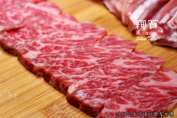 絢賞風尚鐵板燒：台北松山慶城街『絢賞風尚鐵板燒』龍蝦/活鮑/包廂