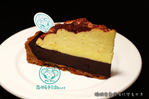 花猴子手工甜點工作室:文山.木柵下午茶『花猴子手工甜點工作室』烘焙課程/彌月禮/宅配蛋糕