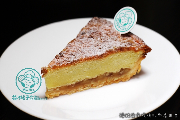 花猴子手工甜點工作室:文山.木柵下午茶『花猴子手工甜點工作室』烘焙課程/彌月禮/宅配蛋糕