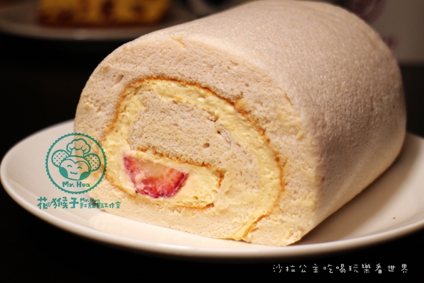 花猴子手工甜點工作室:文山.木柵下午茶『花猴子手工甜點工作室』烘焙課程/彌月禮/宅配蛋糕