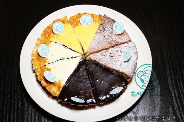 花猴子手工甜點工作室:文山.木柵下午茶『花猴子手工甜點工作室』烘焙課程/彌月禮/宅配蛋糕