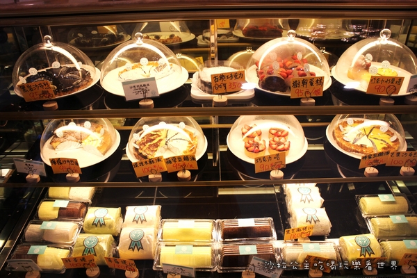 花猴子手工甜點工作室:文山.木柵下午茶『花猴子手工甜點工作室』烘焙課程/彌月禮/宅配蛋糕