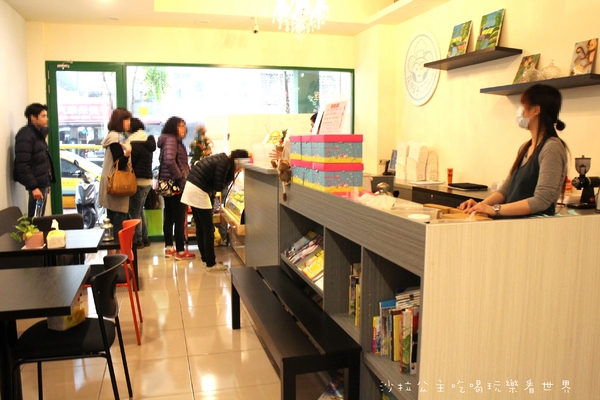 花猴子手工甜點工作室:文山.木柵下午茶『花猴子手工甜點工作室』烘焙課程/彌月禮/宅配蛋糕