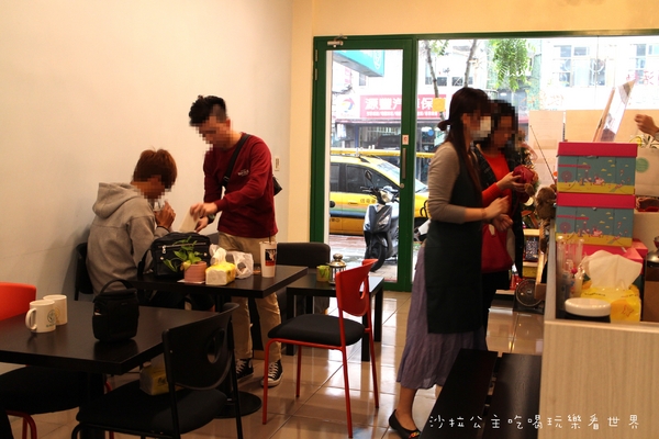 花猴子手工甜點工作室:文山.木柵下午茶『花猴子手工甜點工作室』烘焙課程/彌月禮/宅配蛋糕