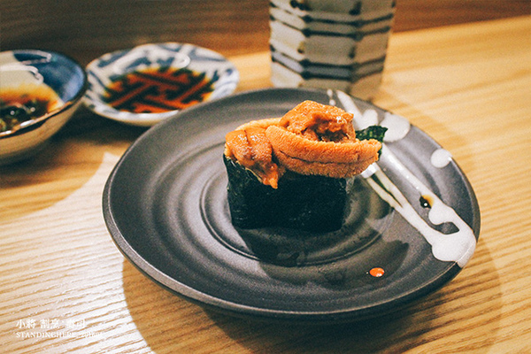 小將 割烹‧壽司：台北東區忠孝復興站- [小將 割烹‧壽司] 精緻無菜單日本料理, 板前服務新體驗