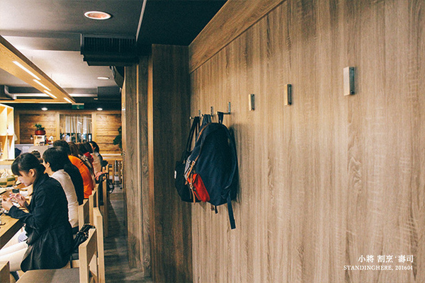 小將 割烹‧壽司：台北東區忠孝復興站- [小將 割烹‧壽司] 精緻無菜單日本料理, 板前服務新體驗