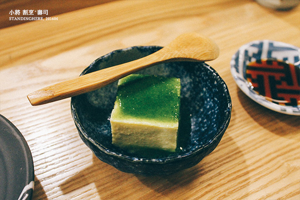 小將 割烹‧壽司：台北東區忠孝復興站- [小將 割烹‧壽司] 精緻無菜單日本料理, 板前服務新體驗