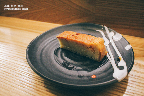 小將 割烹‧壽司：台北東區忠孝復興站- [小將 割烹‧壽司] 精緻無菜單日本料理, 板前服務新體驗